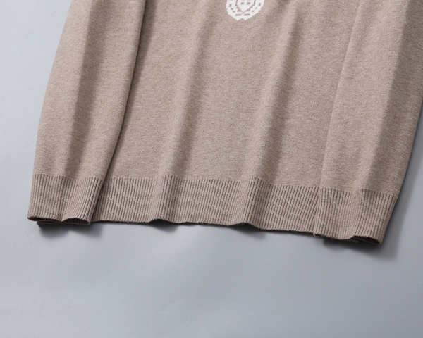 ブランドセーター内部構造